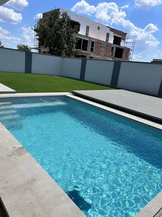Piscine publice si private