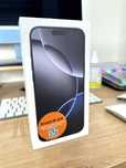 iPhone 16 Pro Max Titanium – 256 GB – Nou, Sigilat, Factură & Garanție