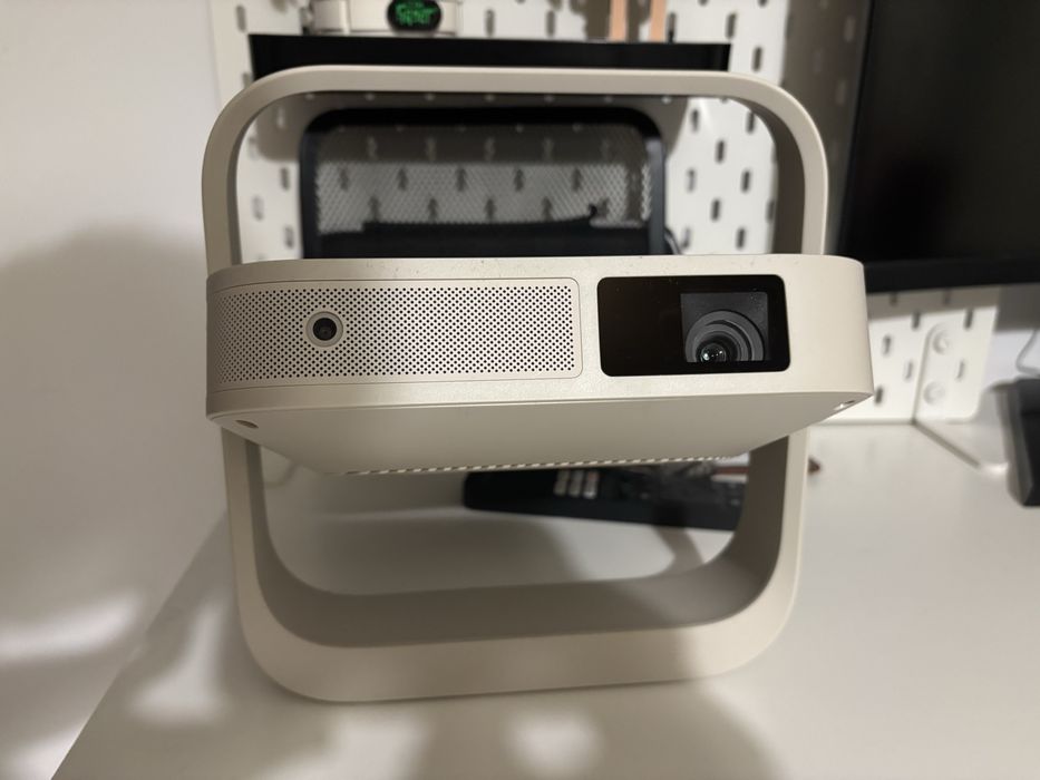 Vand videoproiector portabil Xgimi Elfin Flip