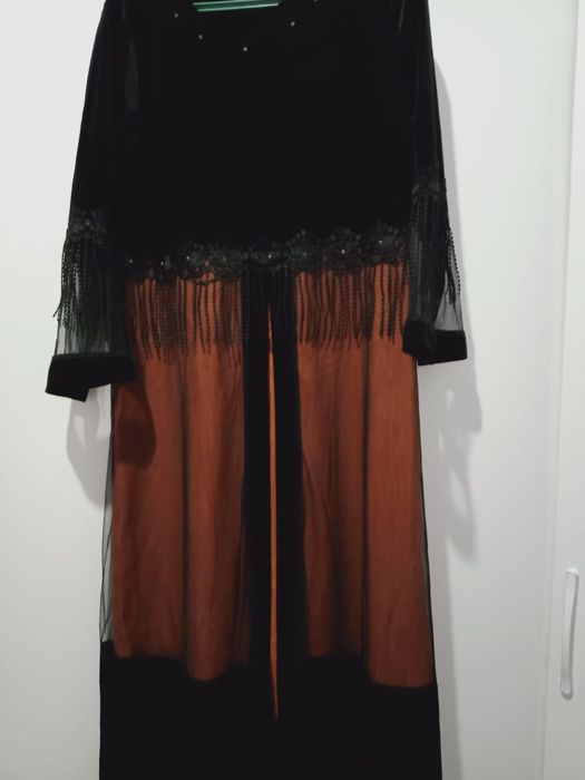 Қонаққа киетін көйлектер