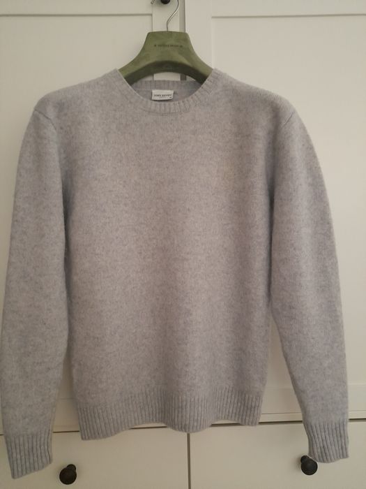 Pulover John Henric, lana/casmir, m, 110 lei