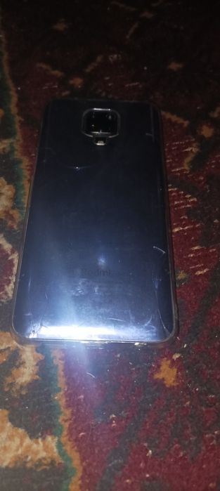 Redmi note 9s pubg 60pes ochadi