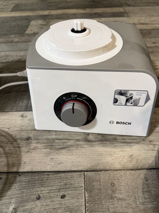 Robot de bucatarie BOSch