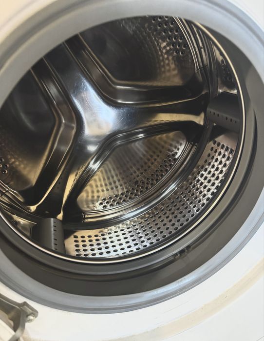 Masina spalat rufe, SLIM, Arctic