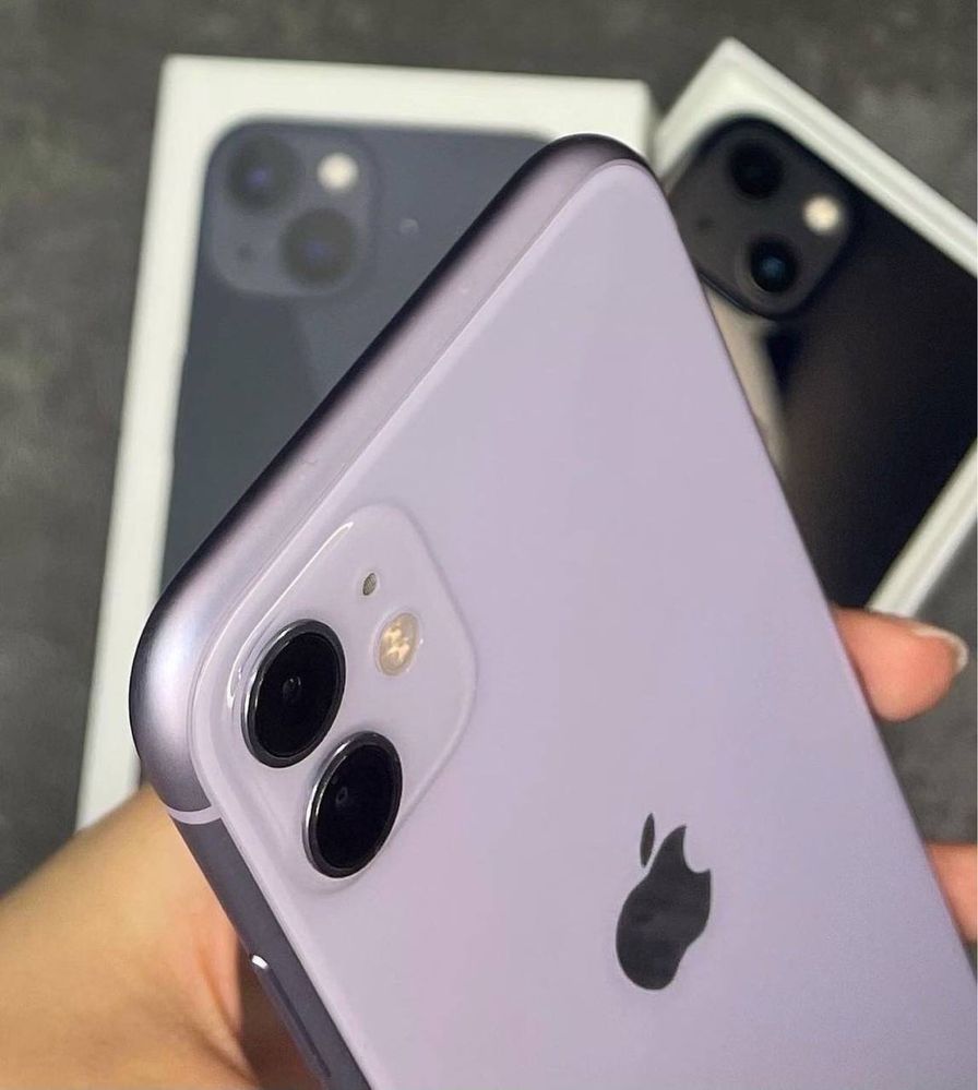 IPhone 11     128 GB