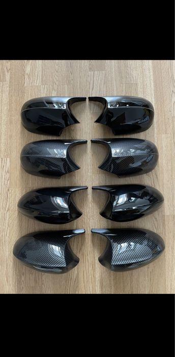 Capace oglinzi M BMW seria 1 seria 3 e82 e87 e90 e91 e92 e93