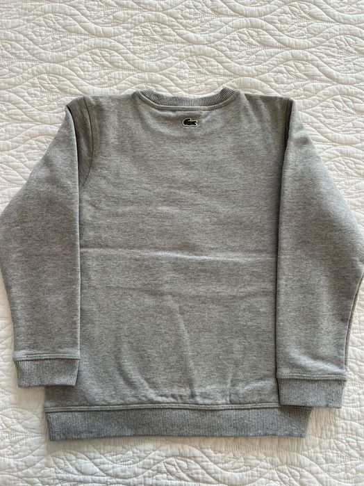 Оригинален sweatshirt LACOSTE