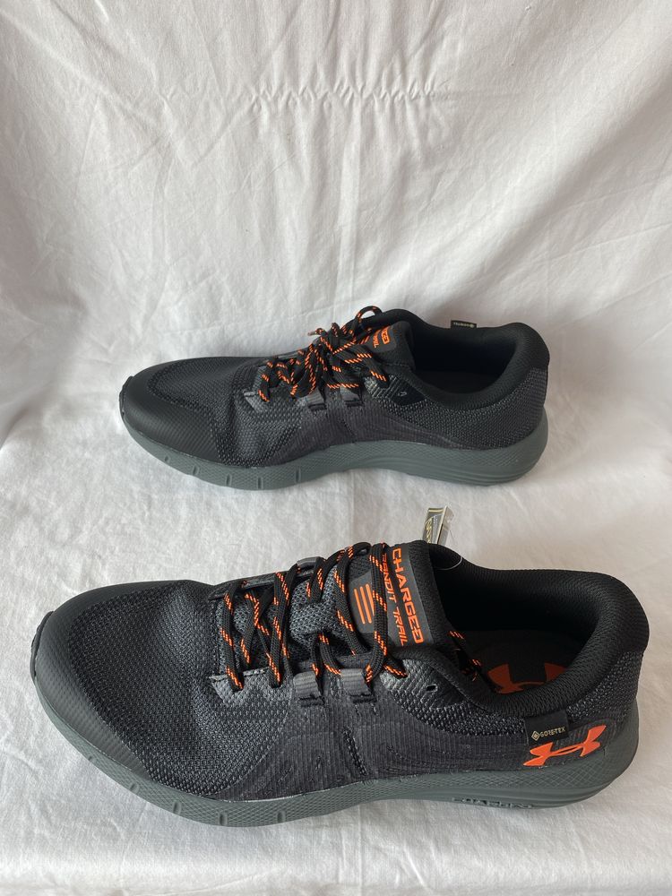 Under Armour Charged Bandit Trail,gore-tex,marime 44,5 cm
