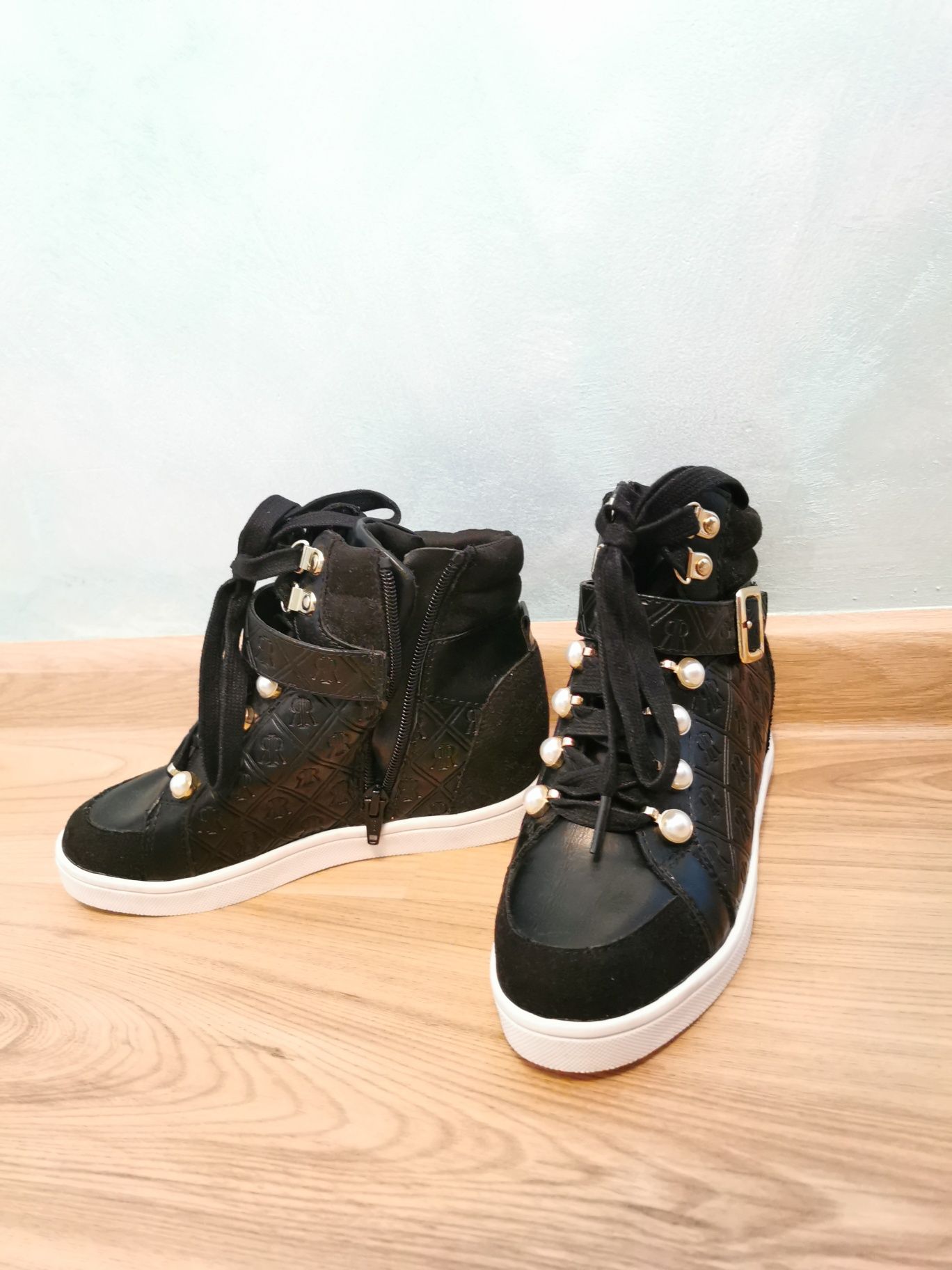 Pantofi sport River Island