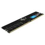 Оперативная память Crucial 16GB DDR5 4800Mhz U-DIMM