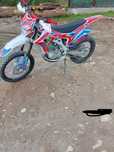 Cross Barton NXT 250