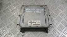 Компютър Citroen Xantia 2.0HDI 2002г.
