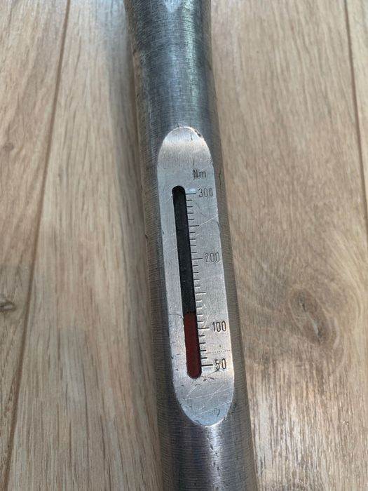 Cheie dinamometrica profesionala Gedore 30-500Nm