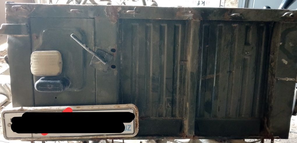 Uaz zapchastlari