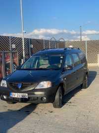 Dacia Logan 1.4 AC