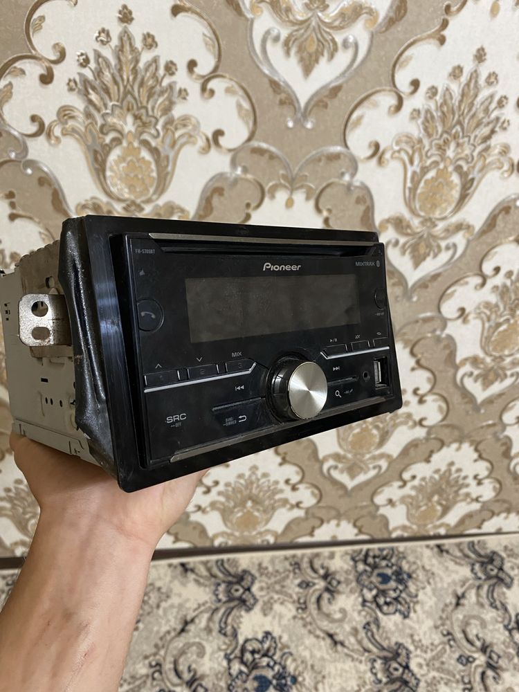 Pioneer FX-730BT