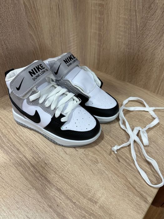 Детски кецове Nike