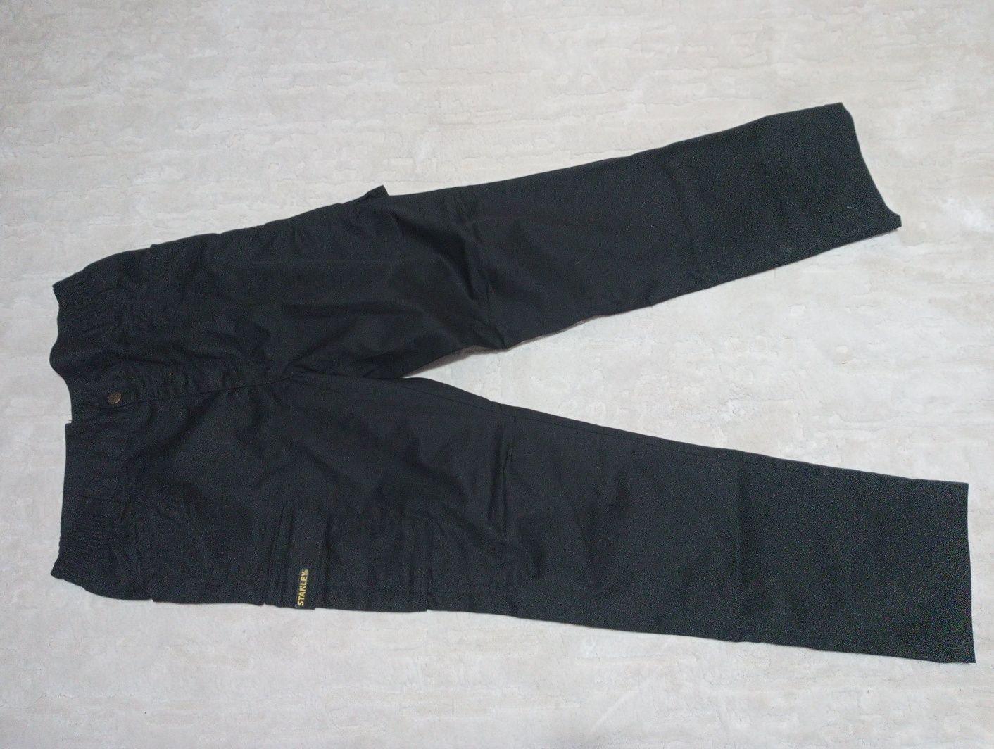 Pantaloni salopeta lucru/work Mercedes Benz M
