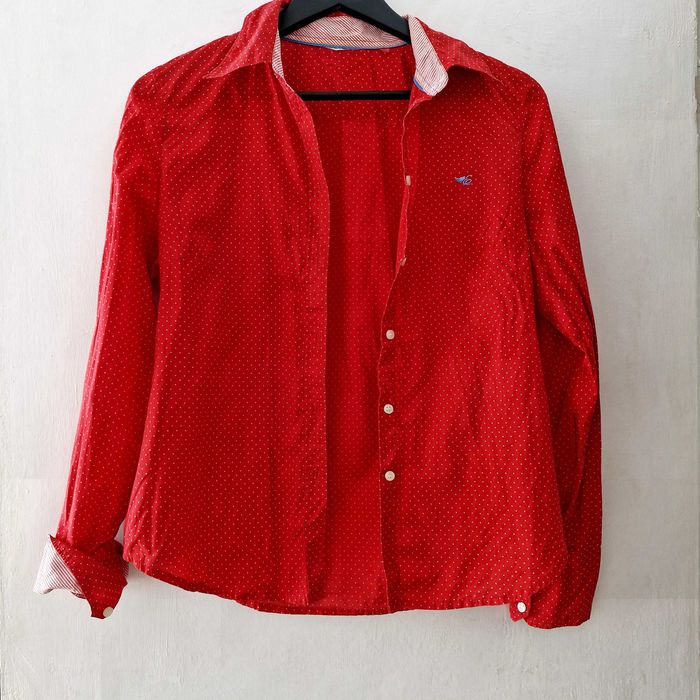 Camasa dama de la Esprit