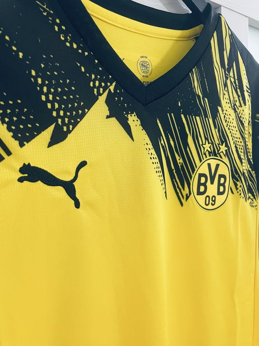 Tricou Dortmund 2025/2026