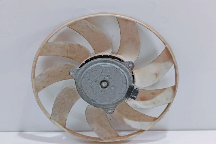 Electroventilator Valeo 872364S Opel Vectra C