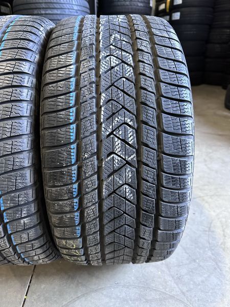 275/35/20 PIRELLI 2бр