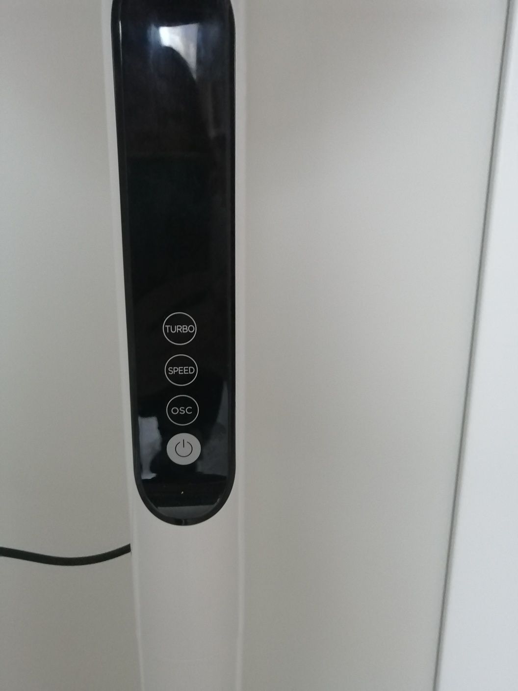 Вентилятор Midea