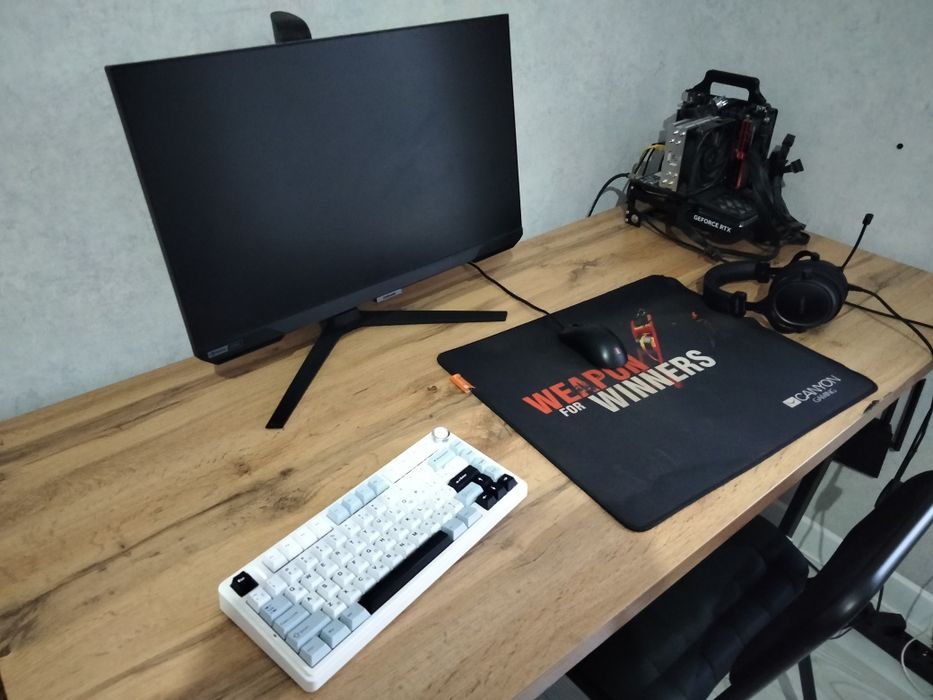 Продам игравой компьютер Rtx 4060