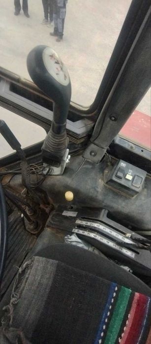 Челен товарач Пронар ЛС 3 за Беларус Pronar LC 3