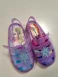 Sandale frozen nr 29, 18 cm int, 60 lei pret nou 50 lei