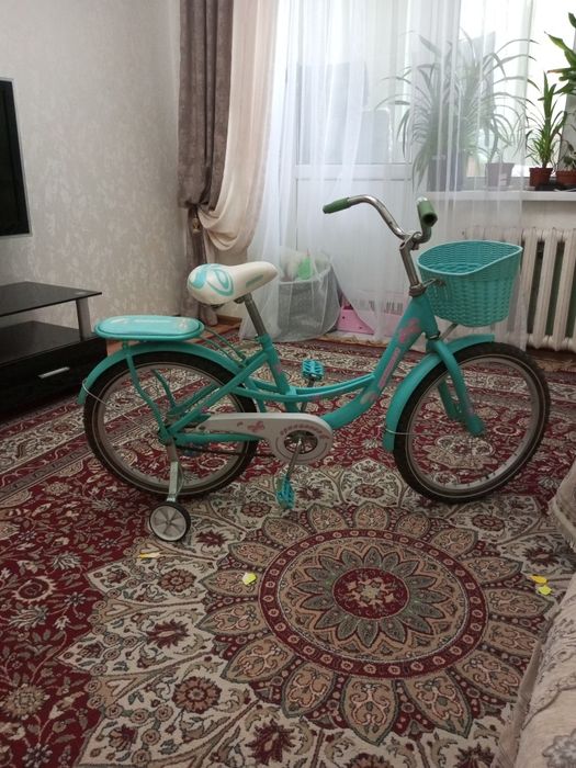 Продам велосипед для девочек