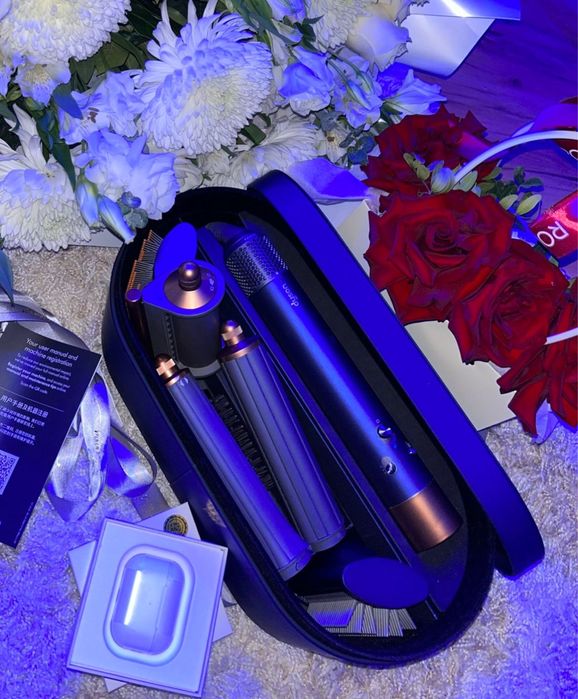 Dyson дайсон new