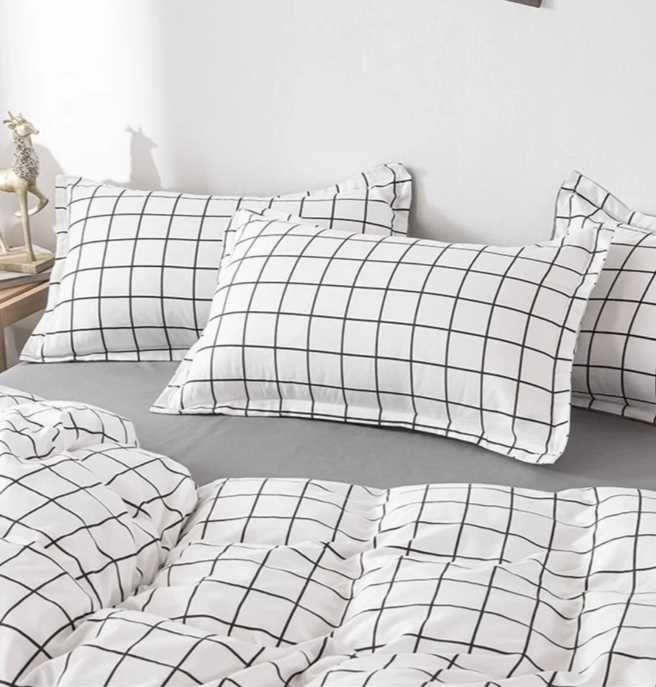 Спален комплект,  памук