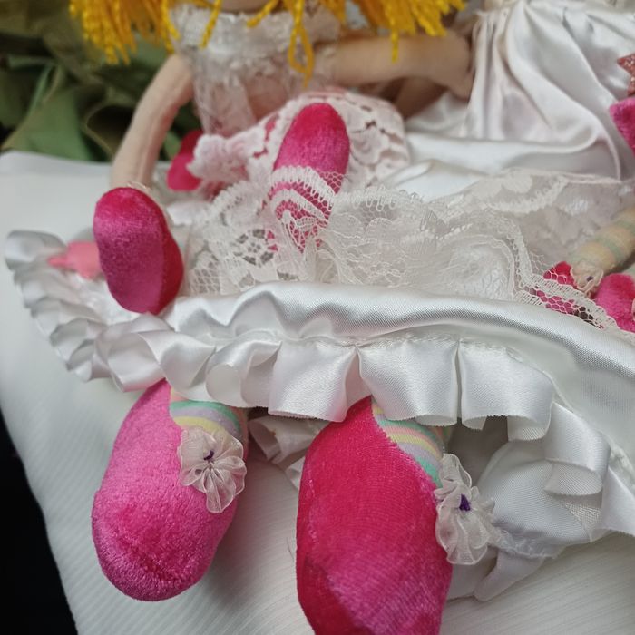 Papusi set 2+1 gratis printesa Germania