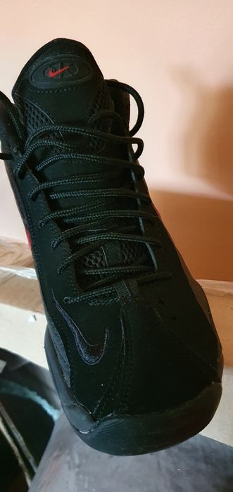 Nike air Total Max uptempo marimea 41