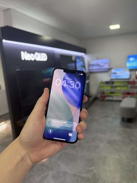  Iphone 13 |Гарантия 3 месяца|