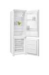 Frigider ( Combina Frigorifica Incorporabila) Samus SCBI345E,