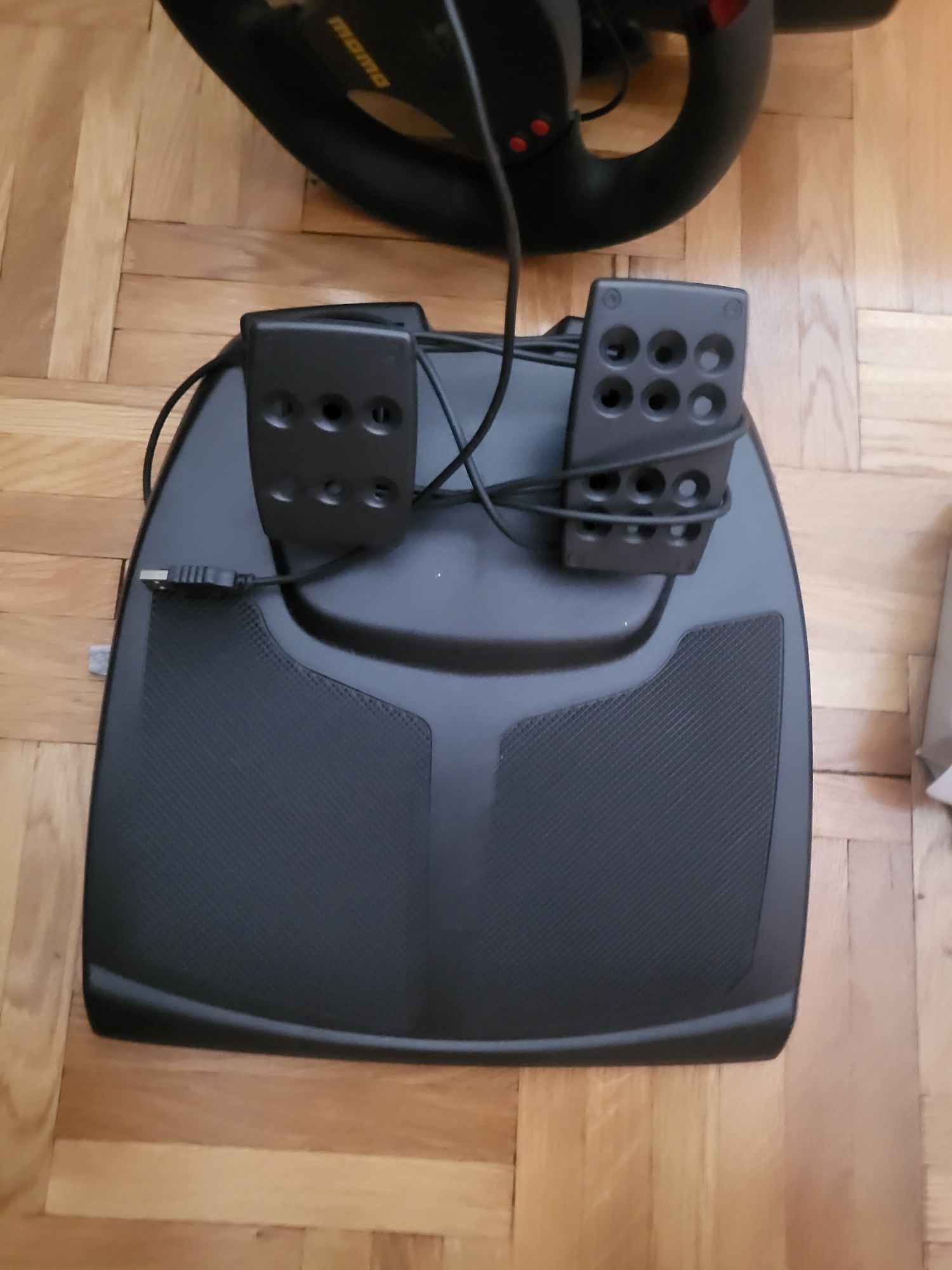 Волан и педали за PS 3