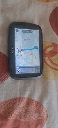 Gps tomtom go 5100