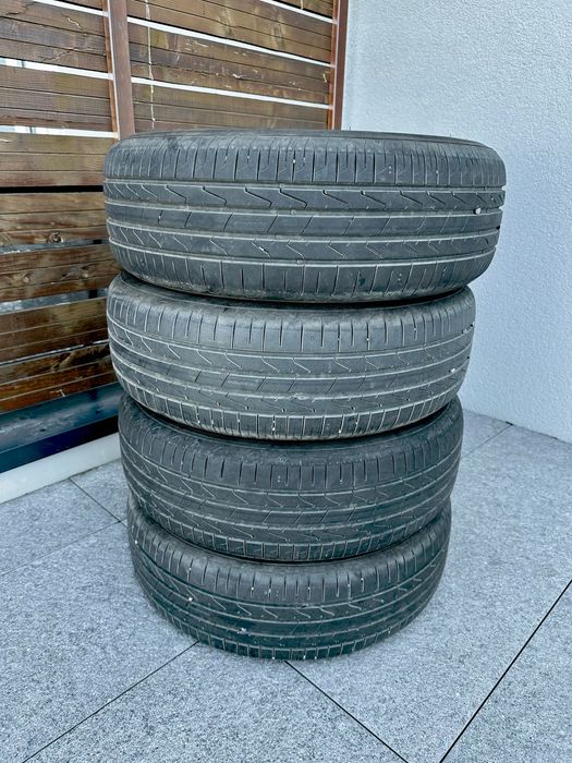 Set 4 Anvelope Vara HANKOOK Ventus Prime3 205/60/R16 92H