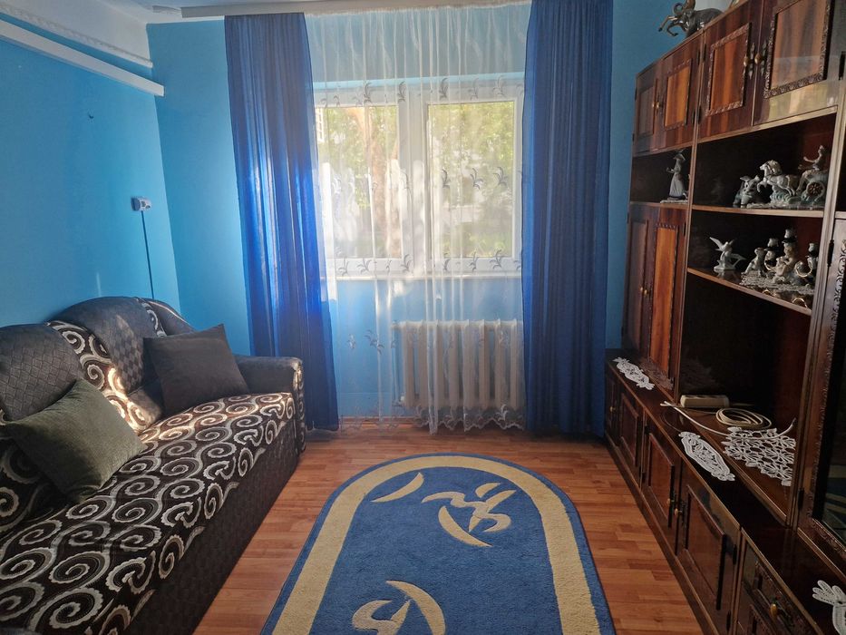 Apartament 3 camere