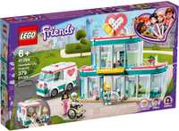 Lego Friends 41394 - Heartlake City Hospital (2020)
