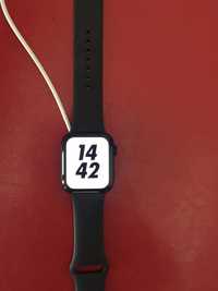Apple watch se2 44 мм midnight