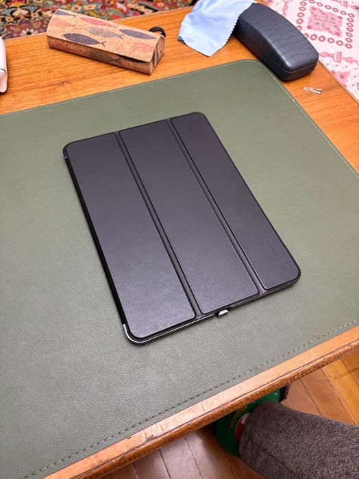 iPad Air 4  64gb silver