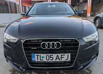 Audi A5 AUDI S5 (3S) Sportback Quattro S-Line S-Tronic, 2.0