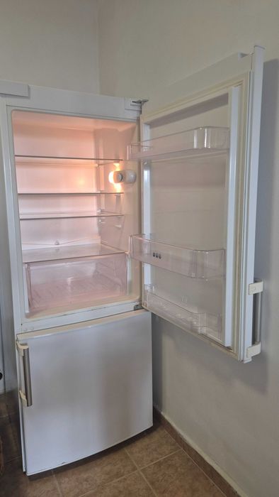 whirlpool хладилник с фризер