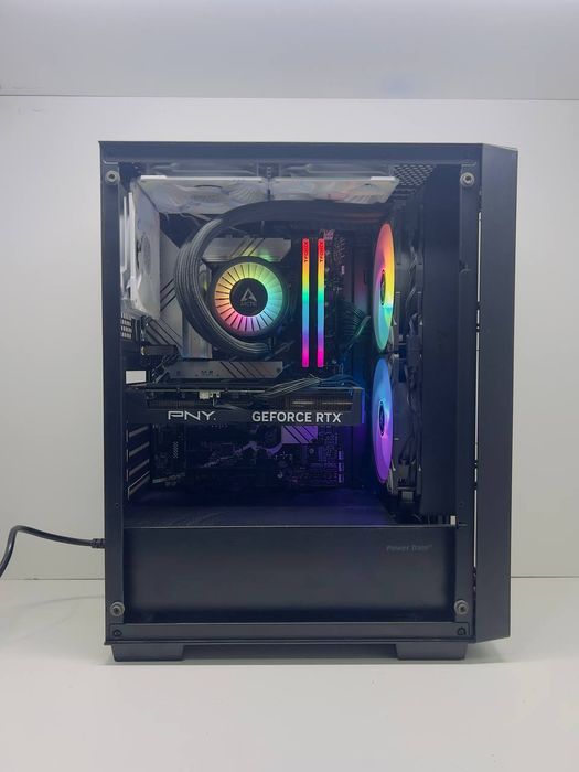 Core i9 12900k. Ozu 32gb. Video karta YO‘Q!!!