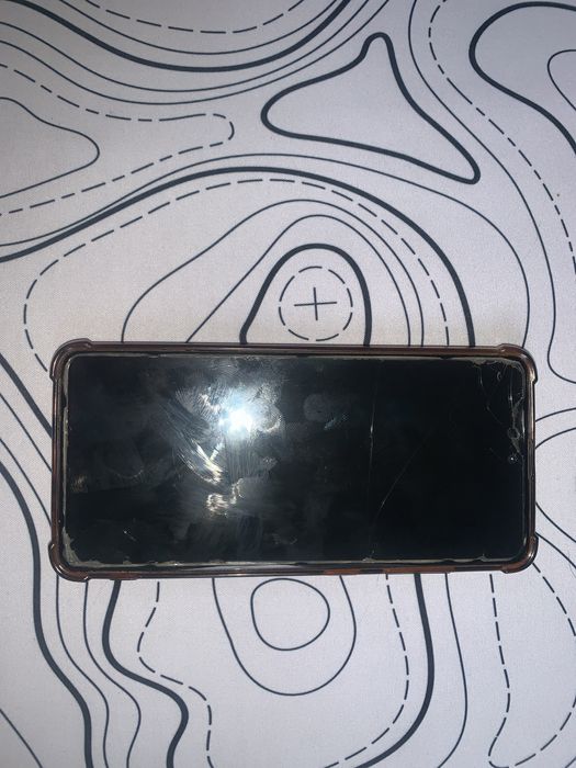 Galaxy a51 с коробкой рабочи