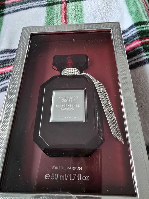 Парфюм Victoria's secret