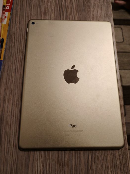 iPad Air 2 wifi 64gb